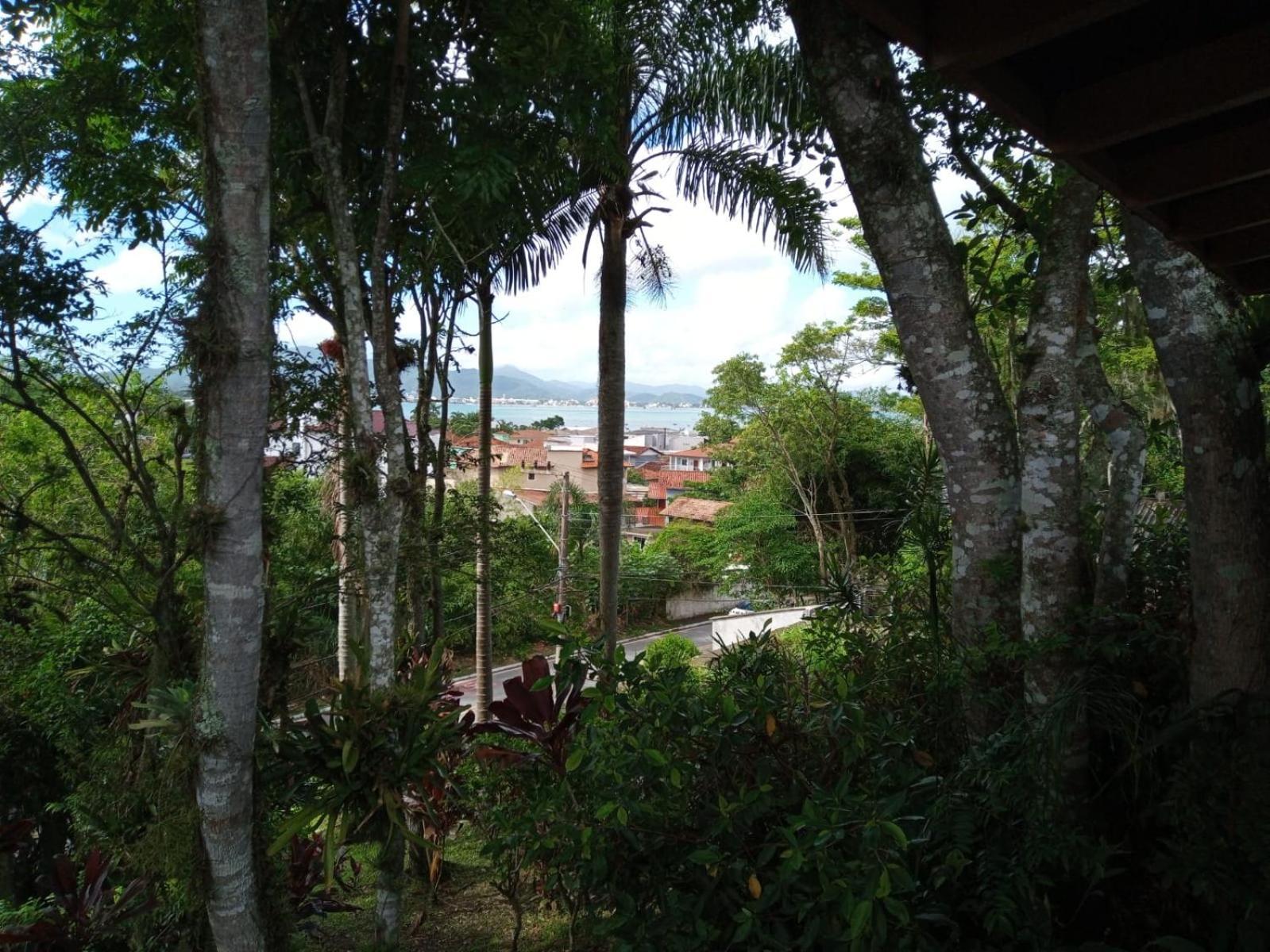 Recanto Floripa Hotel Florianopolis Exterior photo