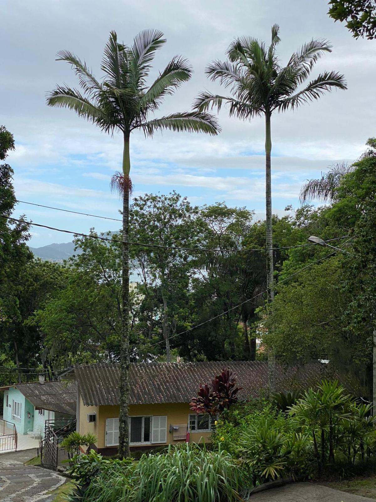 Recanto Floripa Residencial Florianopolis Exterior photo