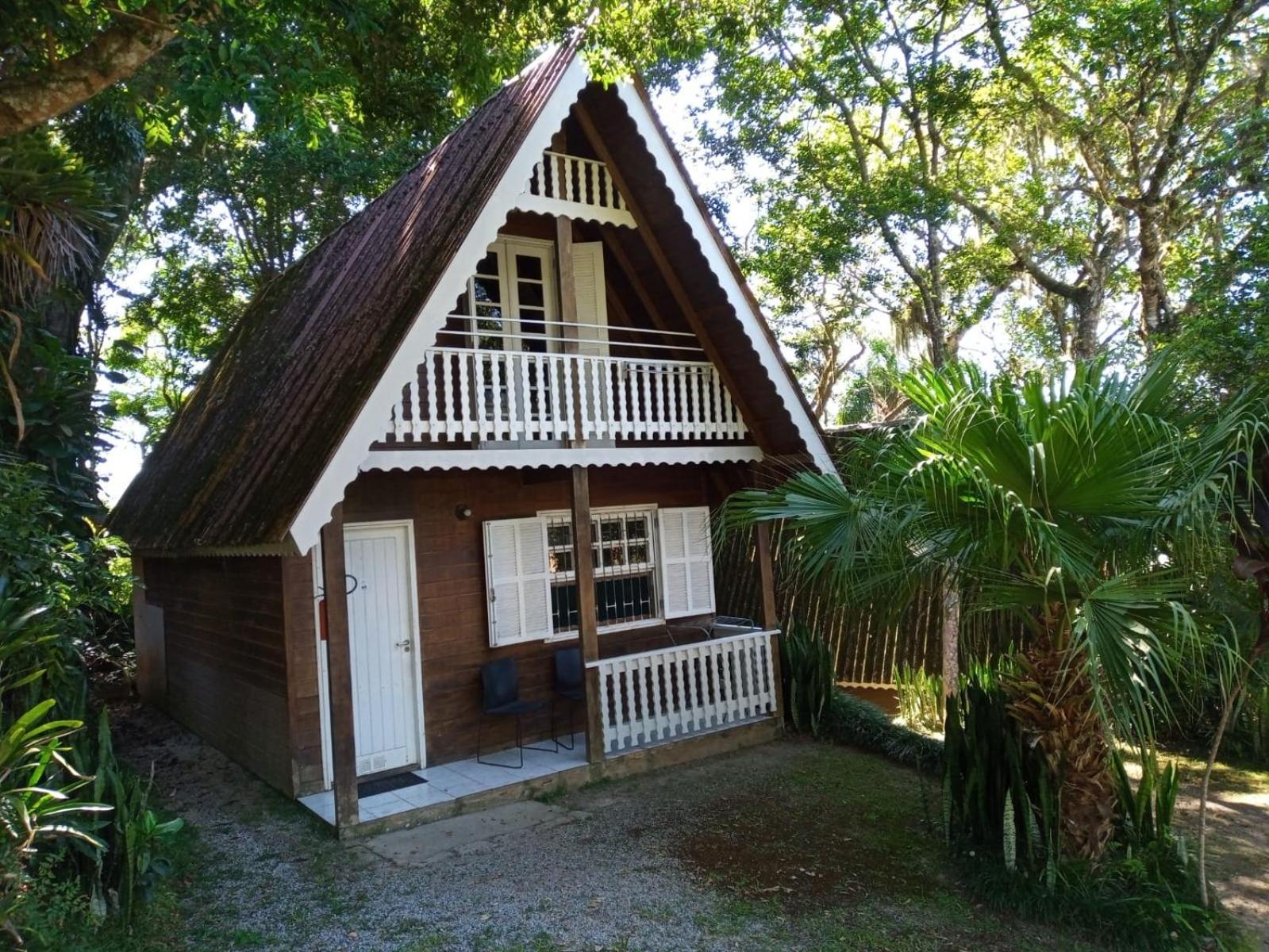 Recanto Floripa Hotel Florianopolis Exterior photo