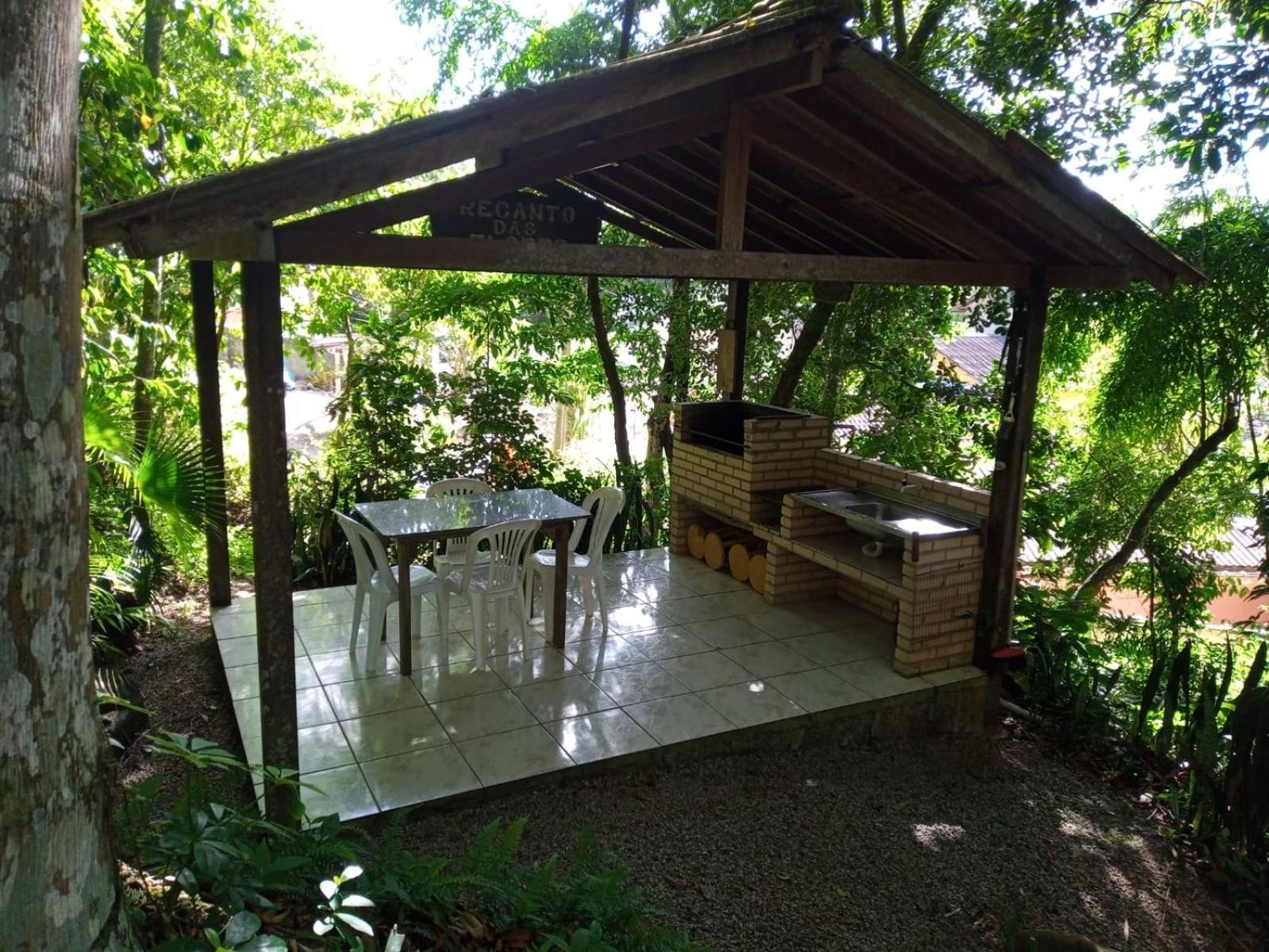 Recanto Floripa Residencial Florianopolis Exterior photo